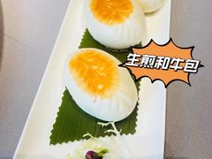 -金苑海鲜酒家(来魅力店)