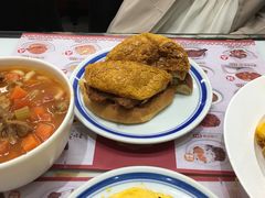 -華人 華星冰室(氹仔 店)