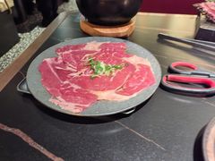 -厚贞日式烤肉(浦东汇智店)