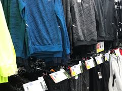 -迪卡侬(盐都店)