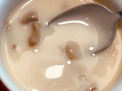 鸡茸蘑菇汤-必胜客(广渠路店)
