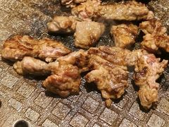 -焱铁烧·黑毛和牛专门店(南宁万象城店)