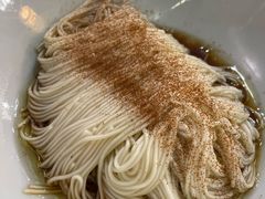 -同得兴 Since·1995 传统苏式面馆(嘉馀坊店)