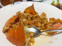 -佬太公海鸭·海鲜大排档(上海总店)