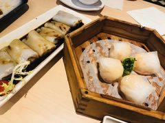 -避风塘(宝山万达店)