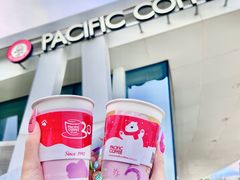 -太平洋咖啡(海天驿站店)