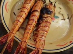 -辉记炭烧海鲜大排档·老字号(福田店)