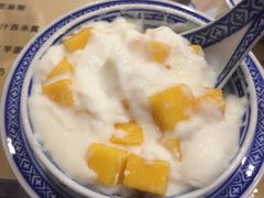 -广信牛奶甜品世家(台东店)