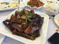-大东方饺子王