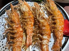 -前海沿·青岛菜(大拇指广场石老人店)