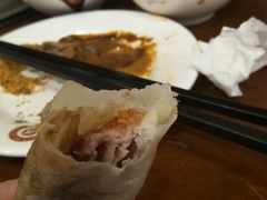 -比尔森啤酒自助烤肉(红旗街店)