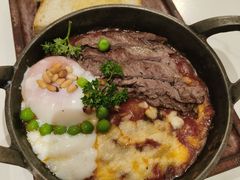 -CRAZYONES西班牙海鲜饭(上海美罗城店)