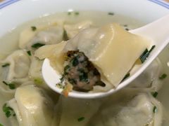 -君东记本帮面馆(天钥桥路店)
