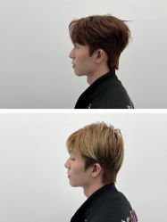 -一家只做男发烫染的店