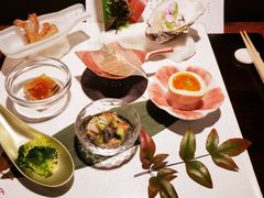 -元熹会席料理