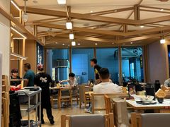 -味千拉面(广州白云机场T1西二店)