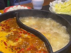 -沸炉重庆老火锅(军事博物馆店)