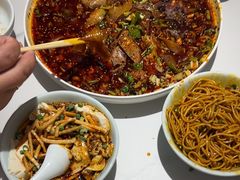 -夫妻肺片·中华老字号·正宗川菜(春熙路店)