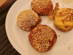 -鸿运诚羊蝎子·火锅(西单店)