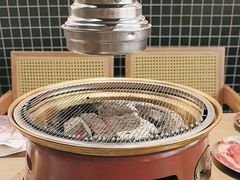 -西塔老太太泥炉烤肉(双井店)