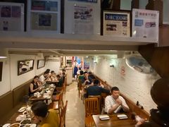 大堂-建国328 本帮小馆·面馆