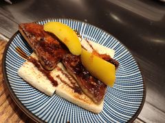 -赤坂亭·M9和牛烧肉·铁板烧·日料398放题(长泰广场店)