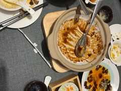 -新吉士·上海菜(浦东LCM置汇旭辉店)