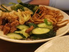 -长生素斋(普陀山店)