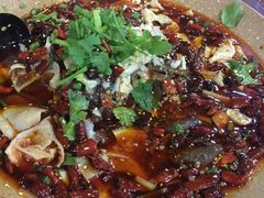 -鲁西南老厨子·特色鲁菜(经一纬五店)