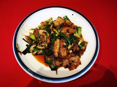 -岷山饭店-岷轩中餐厅