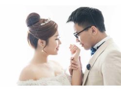 爱城婚纱摄影-爱城婚纱摄影·品质严选店