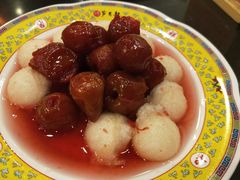 -芦月轩羊蝎子(北蜂窝店)