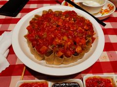 -西贝莜面村(镇江苏宁广场店)
