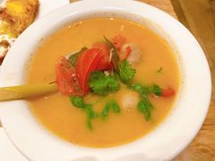 黑虎虾冬荫功汤-MUJI无印良品(深圳深业上城城市旗舰店)