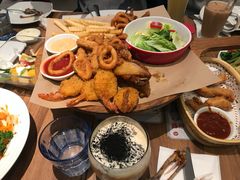 -必胜客(骡马市店)