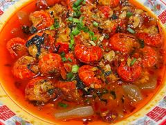 -串盟烧烤大排档·长沙美食地标(星沙店)