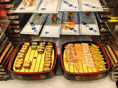 -東盛炭烤自助料理(浦东文峰广场店)
