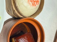 -杭州新新饭店·1913餐厅