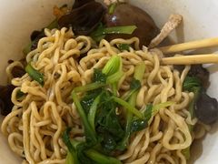-泰顺江南春面馆