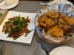 -苏城小院·园林精致苏州菜(斜塘老街店)