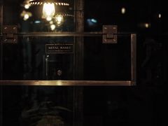 -METAL HANDS(五道营店)