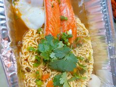 -聚味瞿记·龙虾堂(树木岭店)