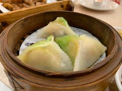 -汕头君华海逸酒店·鸿桃轩中餐厅