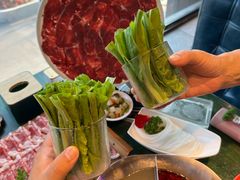 -老灶堂文创火锅(文艺路店)