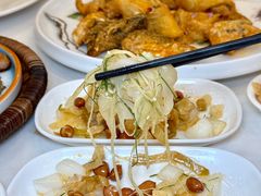 -丰尔粥食·顺德鱼生·干蒸排骨顺德菜(大良分店)