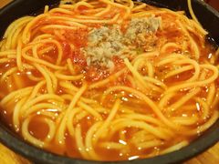 -萨莉亚意式餐厅(天河城购物中心店)