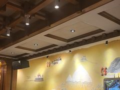 -如意林卡藏餐吧(大昭寺店)