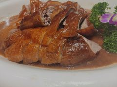 至尊烧鹅-御彩酒家(东风东路店)