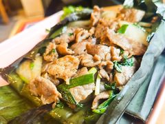 包烧牛肉-山茶云南菜(中关村店)