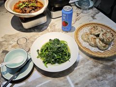 -又见炊烟私房菜(敬亭路店)